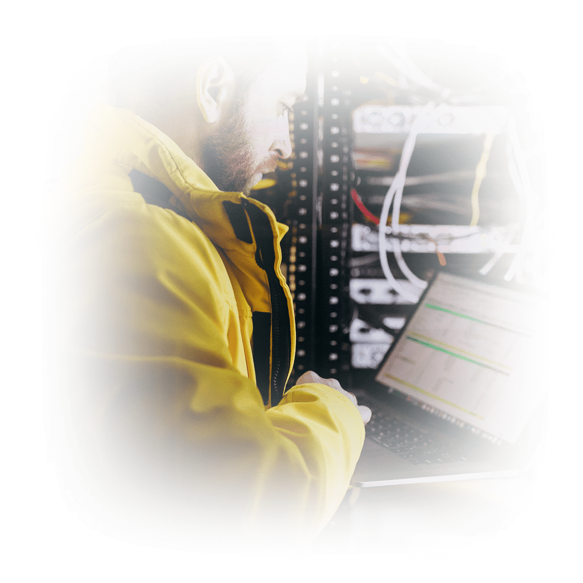 REDE-GPON