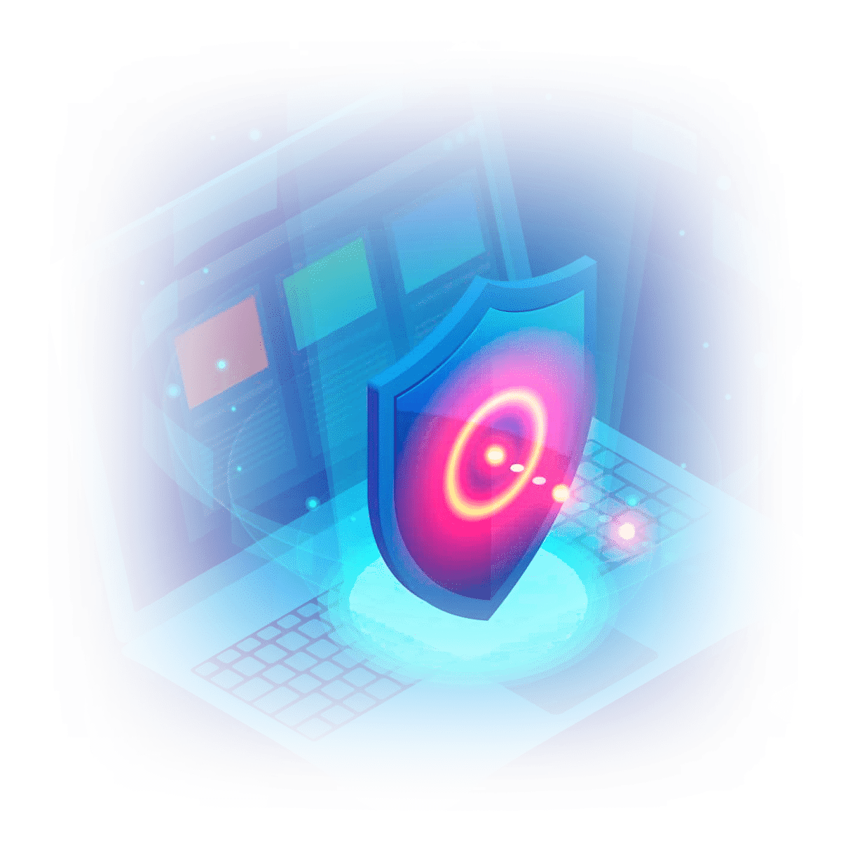 antivirus