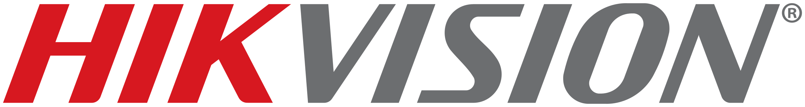 hikvision